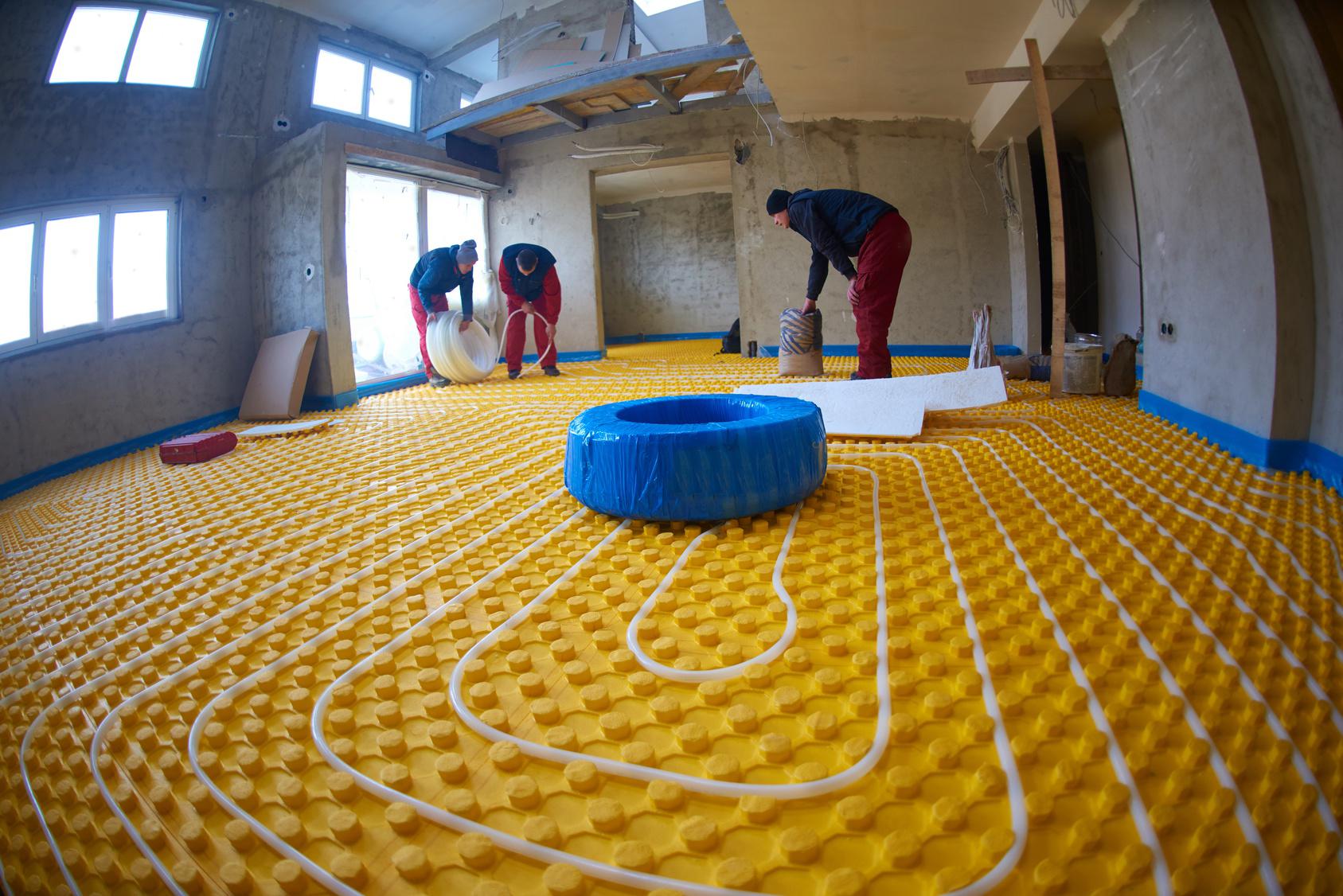 instalation système de climatisation centralisés pas cher Verzenay